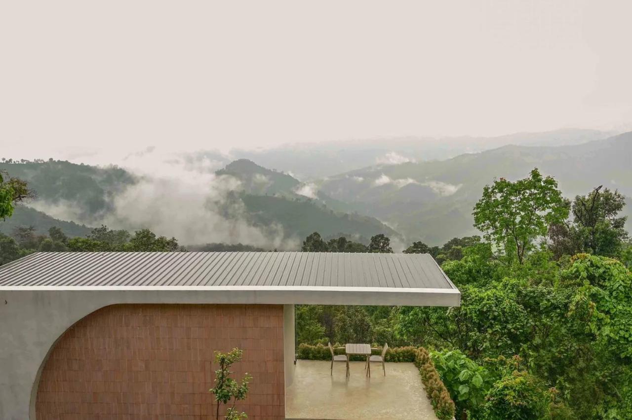 Sla Sakad Villa Sakat Exterior photo